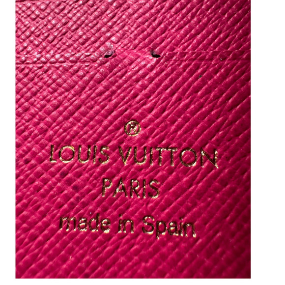 Louis Vuitton Monogram Canvas Evasion Illustre Zippy Wallet - Picture 3 of 12
